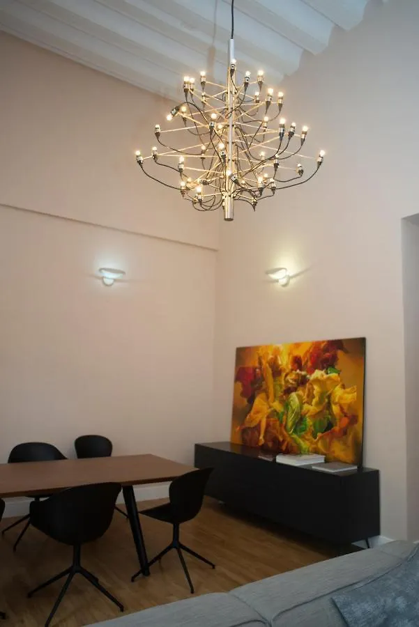 Apartamento Casa Plaza de las Flores Cádiz