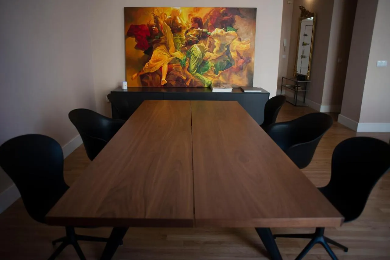 Casa Plaza De Las Flores Cadiz Grupo Ac Gestion Apartment